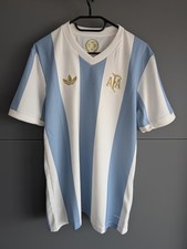 Adidas Argentinienn Trikot
