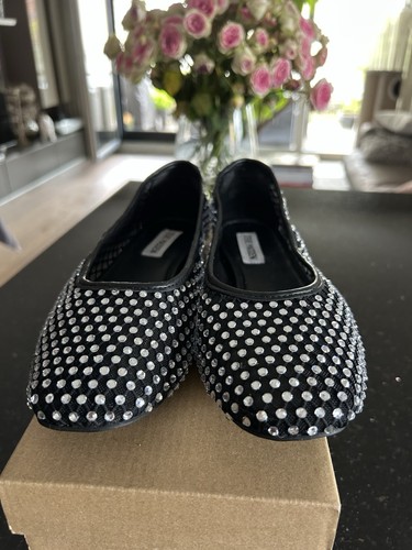 Steve madden ballerinas - madden, auden