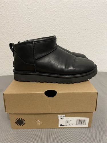 Ugg australia classic ultra - australia,