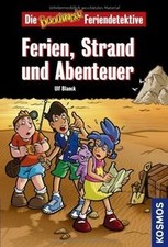 Die Baadingoo Feriendetektive