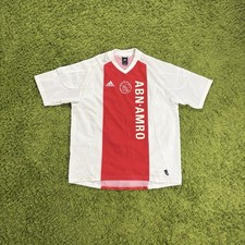 Adidas Ajax Amsterdam Trikot