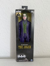 The Joker 30cm-Figur / Spin