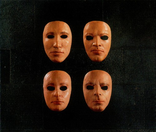 Pink floyd there anybody - pink,