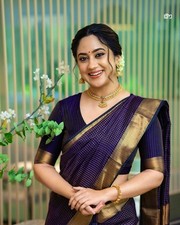 Bridal Gallery Zari Rich Pallu