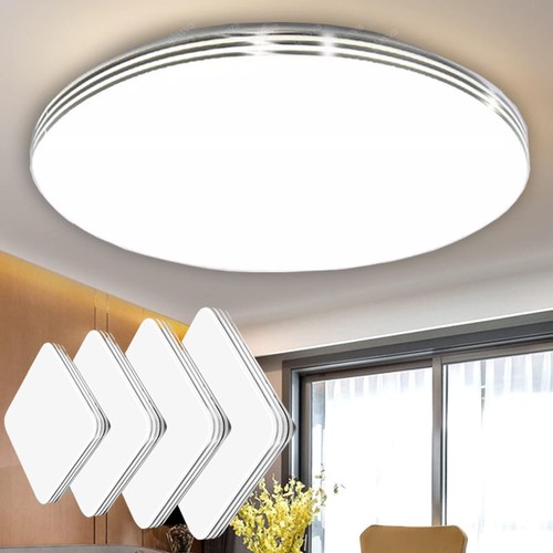 Led deckenlampe panel - deckenlampe,