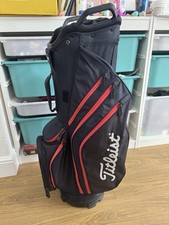 2021 Titleist Golf Cart Bag
