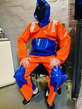 Regenanzug Herren wasserdicht