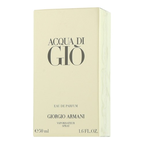 Giorgio armani acqua gio - acqua,