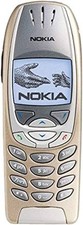 Nokia Classic 6310i Handy