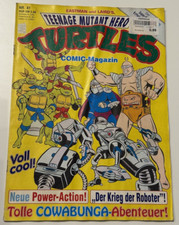 Teenage Mutant Hero TURTLES