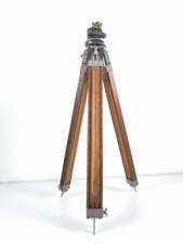 Frankreich , Gestell mit Messkreis für Scherenfernrohr . Guter Zustand, datiert 