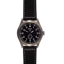 MWC Classic 46mm Limited