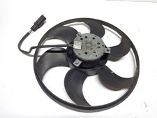 Orig. Mercedes SLK R170 Kühlerlüfter Bosch A0005401588 Kühler Lüfter Gebläse