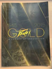 Peavey Produkt Katalog 2015 USA