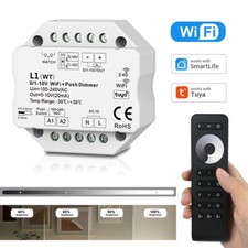 0/1-10V Smart Life WiFi LED