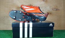 adidas adizero F50 FG Leder