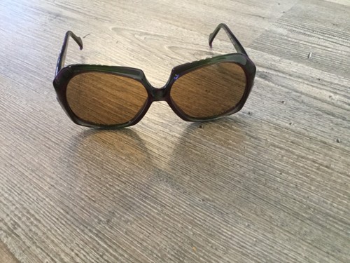 Metzler vintage sonnenbrille - metzler,