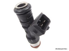 Ford Fiesta VI JA8   Einspritzdüse  Einspritzventil Kraftstoffventil 0280158207