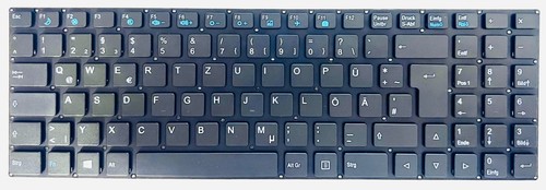 Orig qwertz tastatur für - orig.,