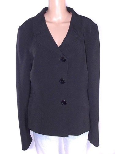 Oltre damen jacke schwarz - oltre,