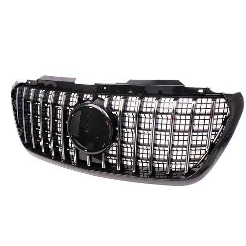Panamericana grill passend - gt,