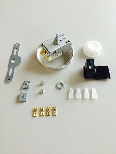 Service thermostat ranco - service,