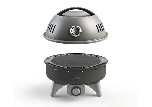 Brunner gasgrill devil - -,