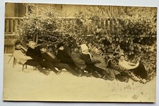 orig. Photo postcard