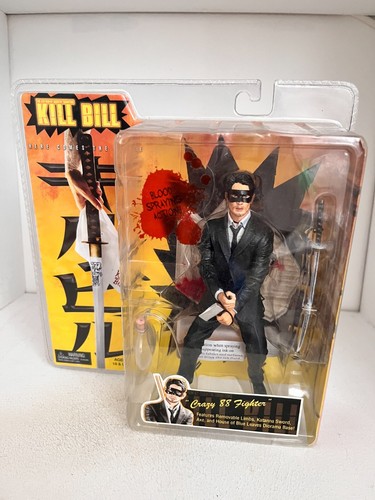 Neca kill bill - kill,