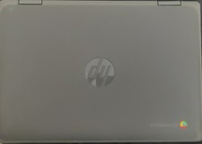HP Chromebook x360 11""