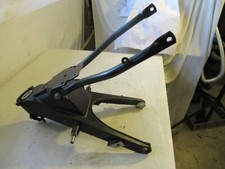 BMW R 1150 R Rockster EZ05 Rahmen inkl. Brief + Abmeldebestätigung