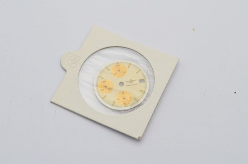 Breitling zifferblatt dial - breitling,