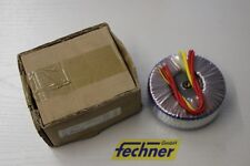 Polytronik Ringkerntrafo