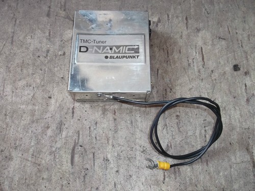 Blaupunkt rds tunerbox namic - blaupunkt,