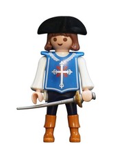 Playmobil Figur Gardist Garde