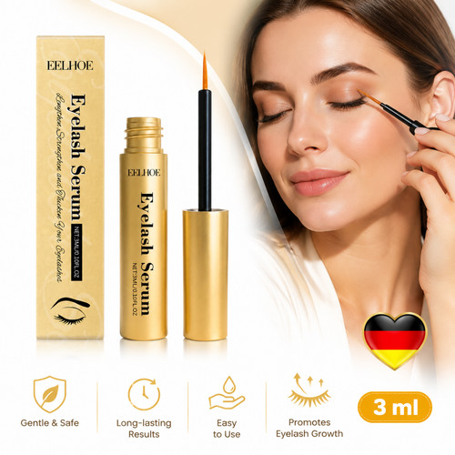Wimpernserum wachstum - wimpernserum,