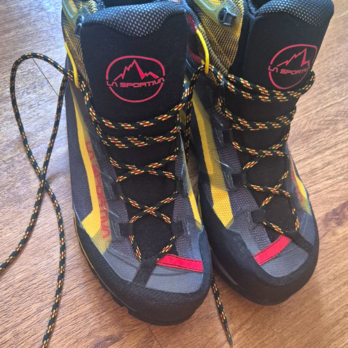 Sportiva trango tech gtx - sportiva,
