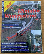 Eisenbahn Kurier Special 2