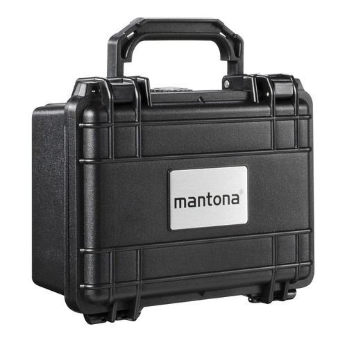Mantona outdoor schutzkoffer - mantona,
