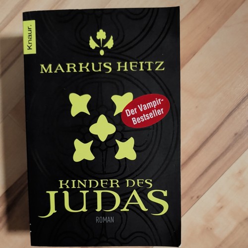 Kinder des judas von - kinder,