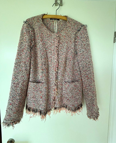 René lezard damen tweedjacke - renÉ,