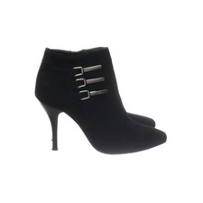 Coco-California, Stiefeletten