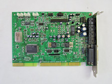 Creative Sound Blaster VIBRA