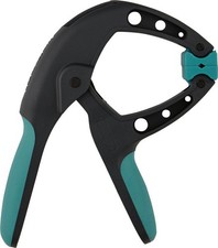 Wolfcraft Federzwinge