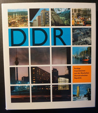 Bildband "Farbige Impressionen