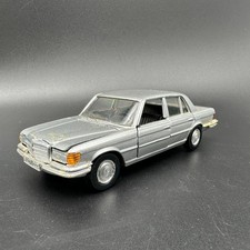 Schuco Modell 612 Mercedes 350 SE Modellauto 1:43 Maßstab - Schuco Modellauto