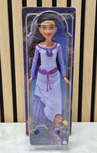Disney wish asha von rosas - asha,