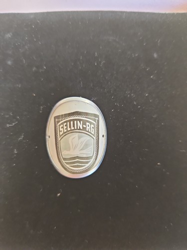 Stocknagel stockemblem - stocknagel,