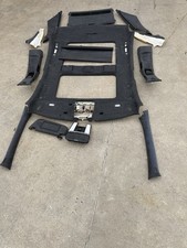 MERCEDES BENZ S600 W221 LONG