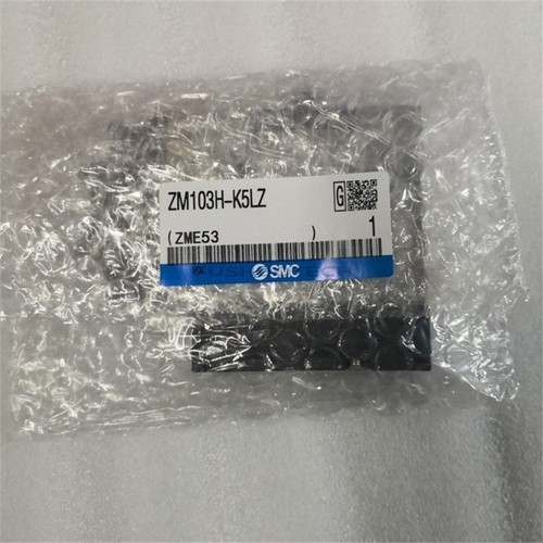1pc smc zm103h - smc, *rr